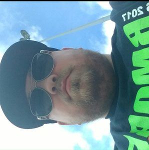 Meet your Posher, Joey